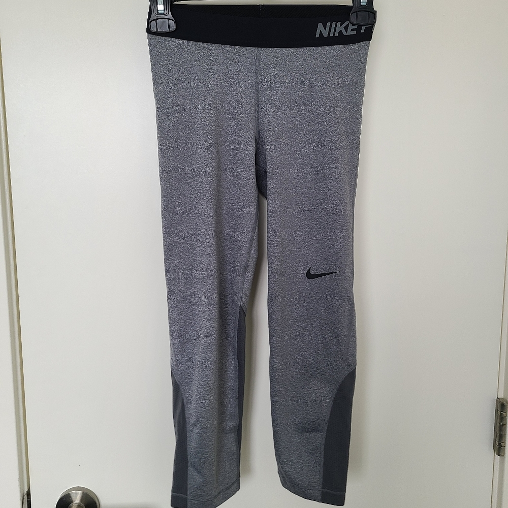 Nike 3/4 leggings